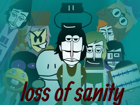 jimmybox v18 loss of sanity