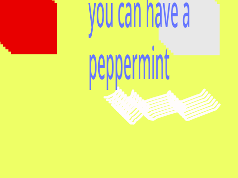 peppermint 