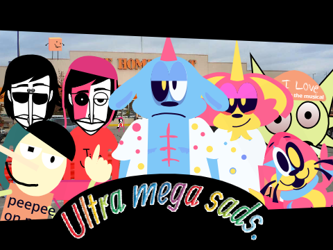 Jimmybox v20 Ultra mega sads.