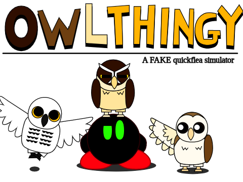 Owl Thingy