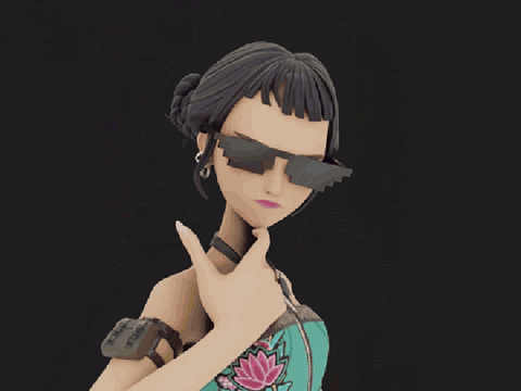 Funny KPDH GIF