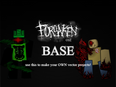 FORSAKEN OST Base