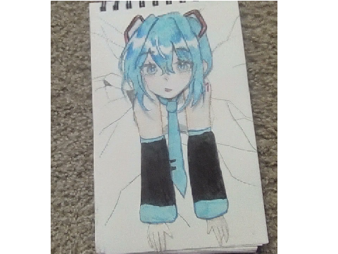 traditional art dump