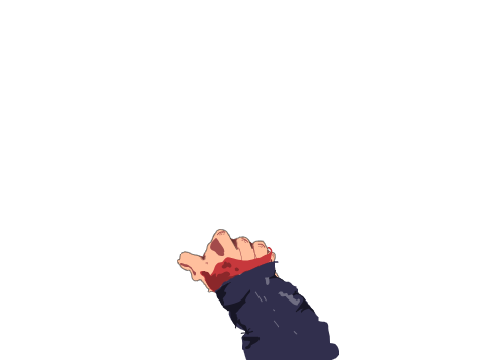 Arm attempt