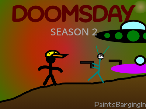 DOOMSDAY v3 S2