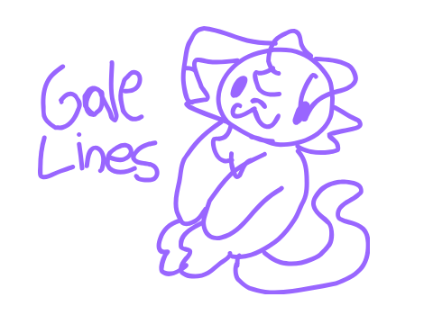 Gale Lines - Episodes 13, 14, & 15