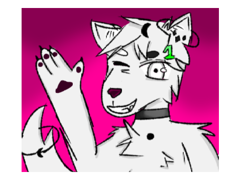 [OPEN] 50+ pfp contest! Entry