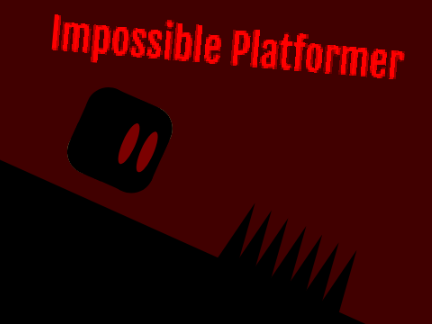Impossible Platformer