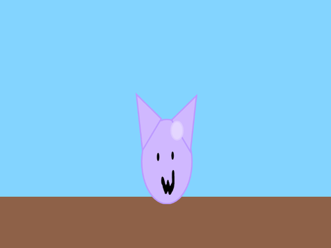 Take care of Jiggleboy