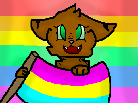 Everyone Is Gay CC remix
