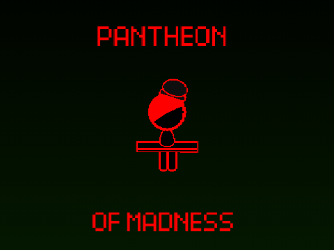 PANTHEON OF MADNESS [[FNF]] (WIP)
