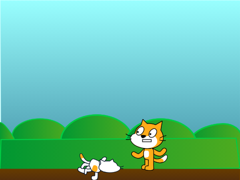gotta go fast!