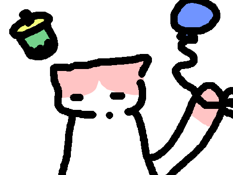 Random art stuff thing 