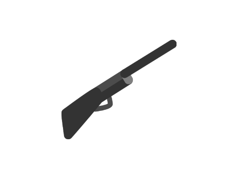 プラスに登場するであろう武器たち