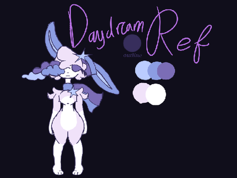 Daydream ref