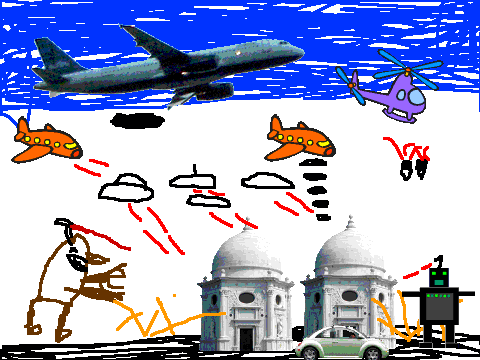 world war 3