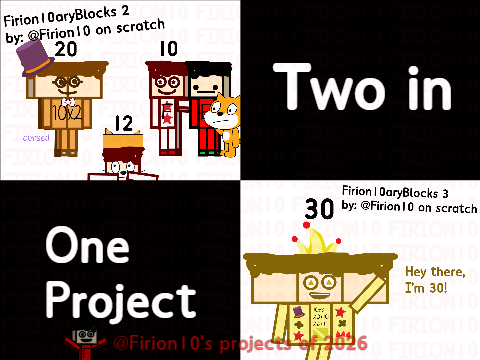 Firion10aryblocks 2:V1 and 3 (SUBMISSIONS)