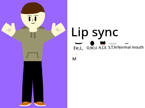 New OC