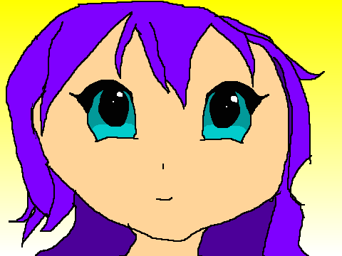 Anime Girl