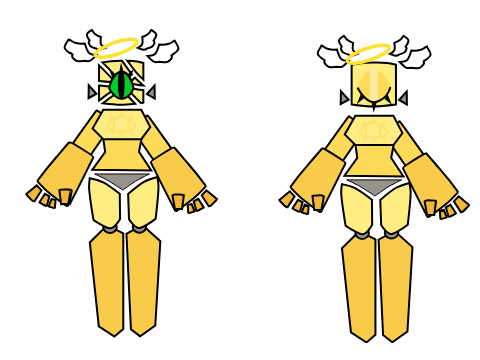 Harken vectors