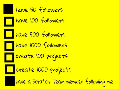 Scratch Milestones:BigBlueBlock