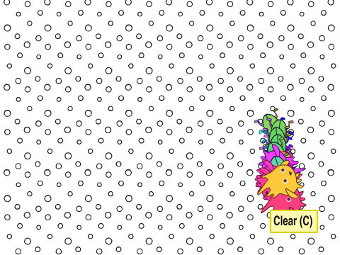 Paint with Gobo!