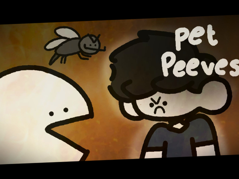 pet peeves
