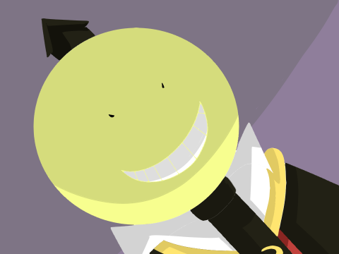 Koro Sensei