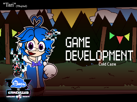 Game Development (Cold Case) SMG4 is Cancelled V5: The Unfolded Secrets