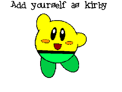 this is an OC.