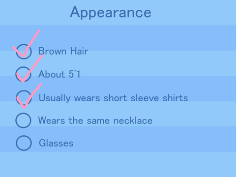 how 'lark' am i? [ quiz results ]