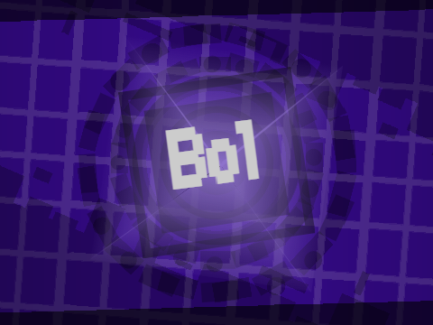 ╏Bo1╏lazy template-loop╏