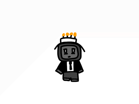 オリキャラ？(没)