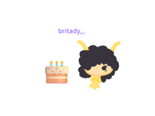 im older now!