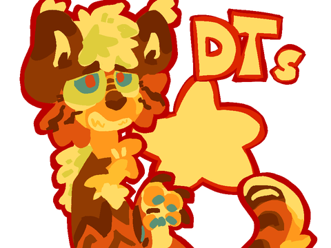 ☆ ☆ DESIGN TRADES ☆ ☆