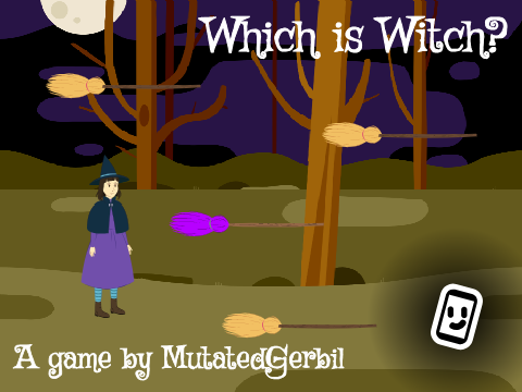 Which is Witch?