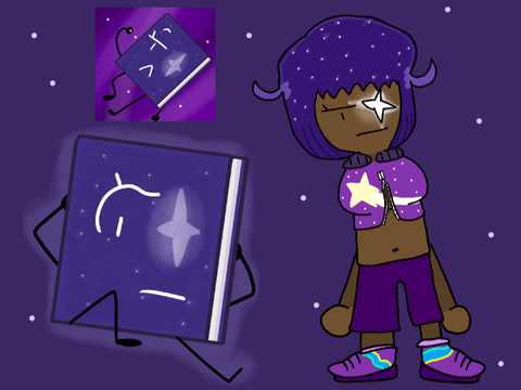 Galaxy Book
