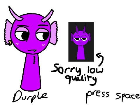 drew more stuff