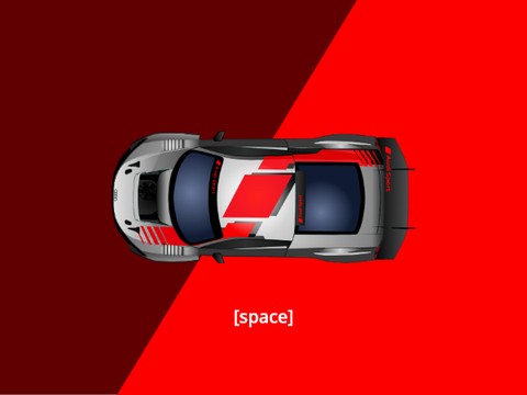 Audi R8 LMS GT3