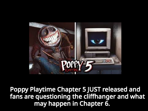 PPT CH5 | Ending Analysis 