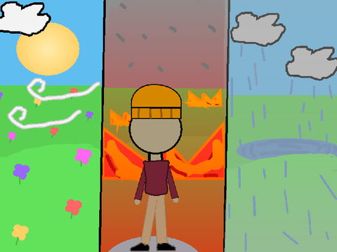 Digital art thing.. IGNORE THIS