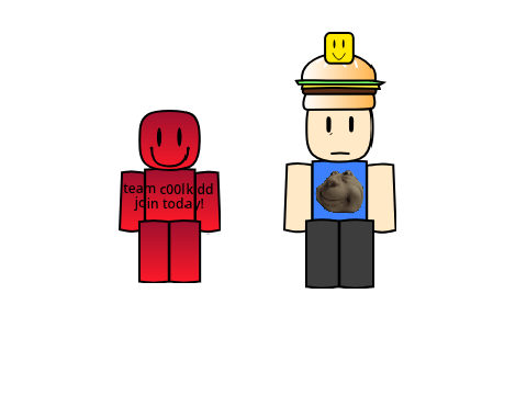 c00lkidd and 007n7 vectors