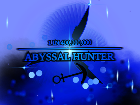 ABYSSAL HUNTER