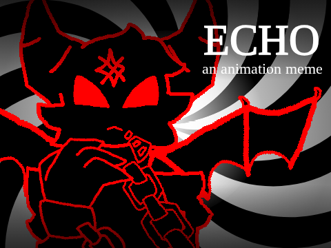 ECHO | memix (feat. Lucina)