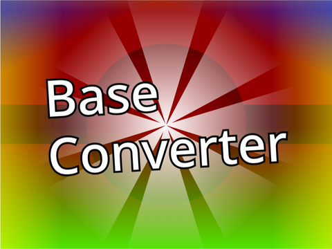 Base Converter