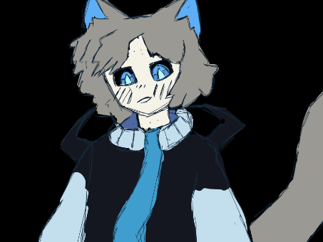 kotlc OC 