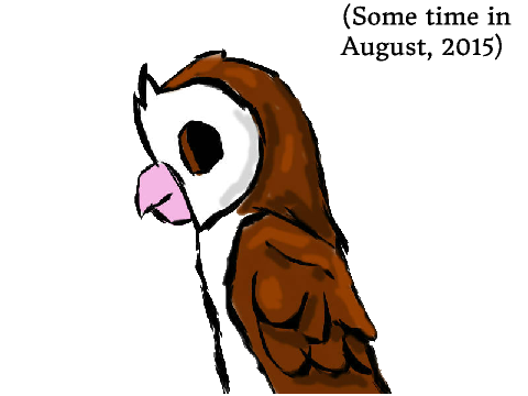 Soren (Redraw thing)