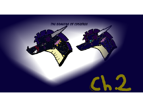 DoE Thumbnail contest! ch.2 remix