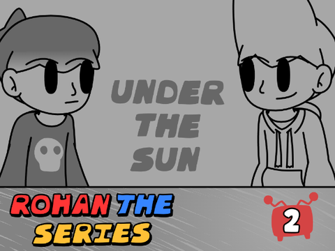 RTS 2: Under The Sun