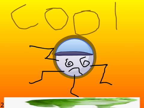 [OW 2A]: "cool"
